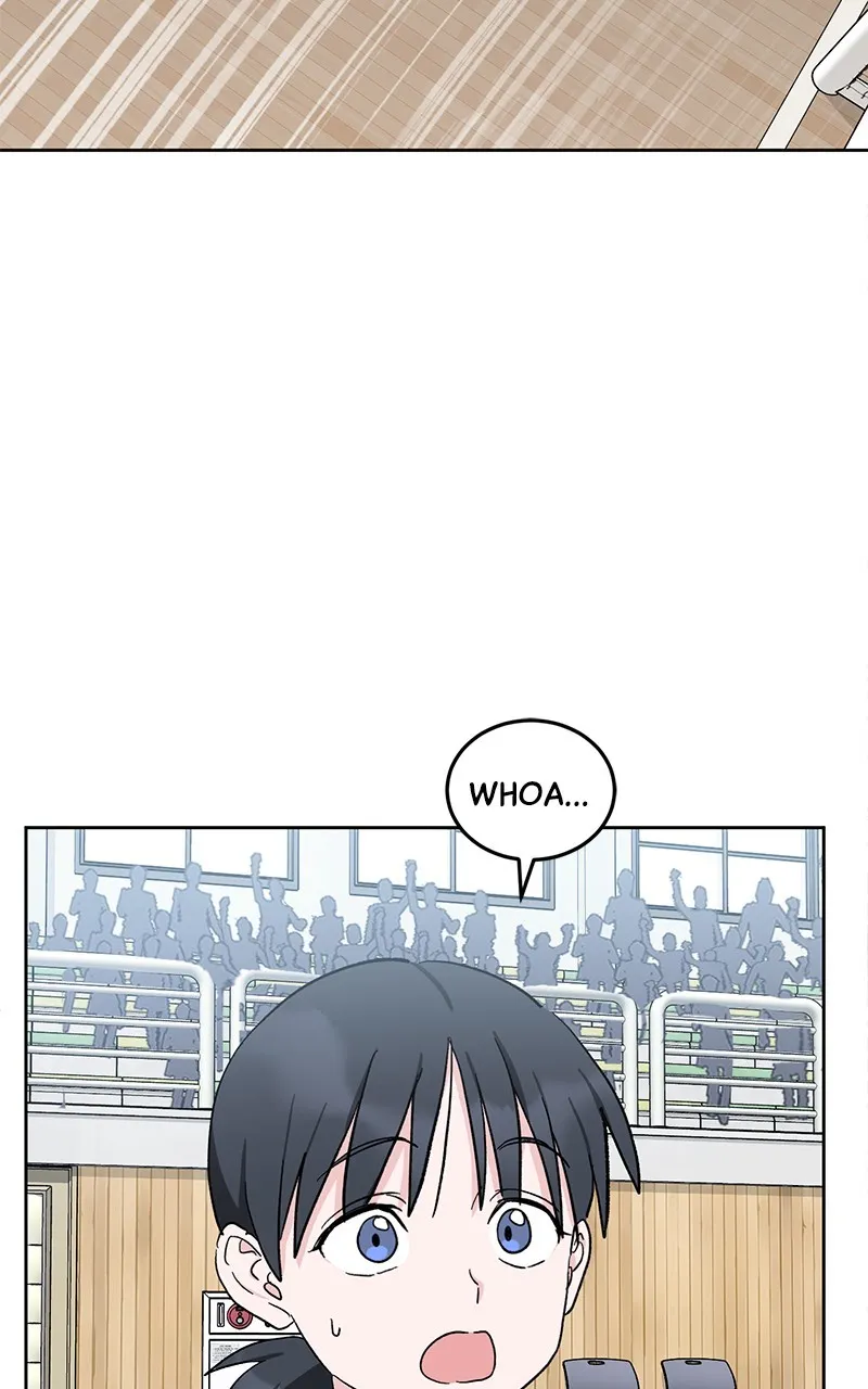 Tiki-Taka Chapter 12 page 14 - 