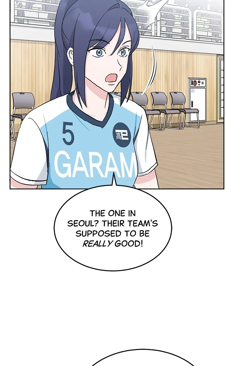 Tiki-Taka Chapter 12 page 20 - 