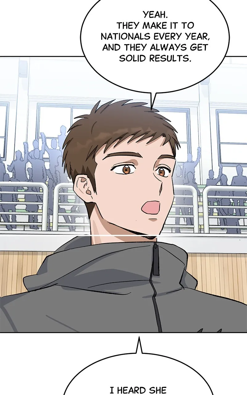 Tiki-Taka Chapter 12 page 21 - 