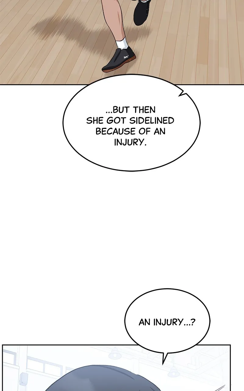 Tiki-Taka Chapter 12 page 23 - 