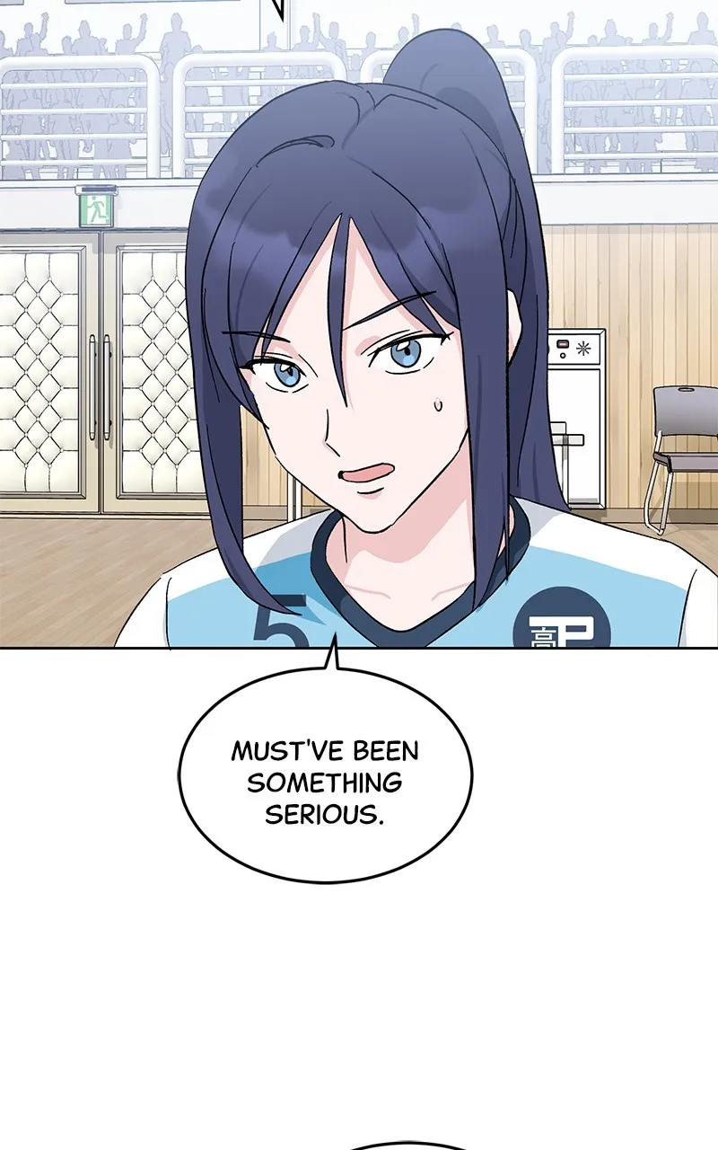 Tiki-Taka Chapter 12 page 25 - 