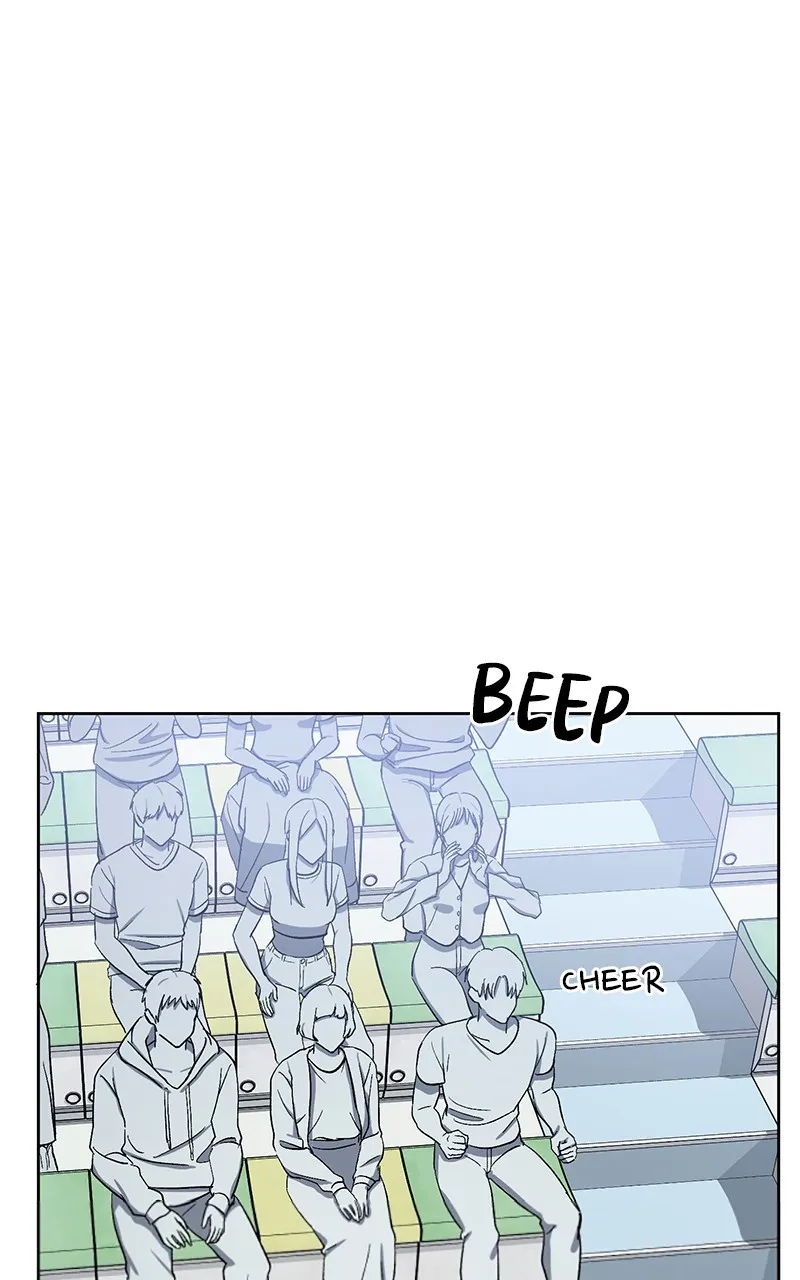 Tiki-Taka Chapter 12 page 28 - 