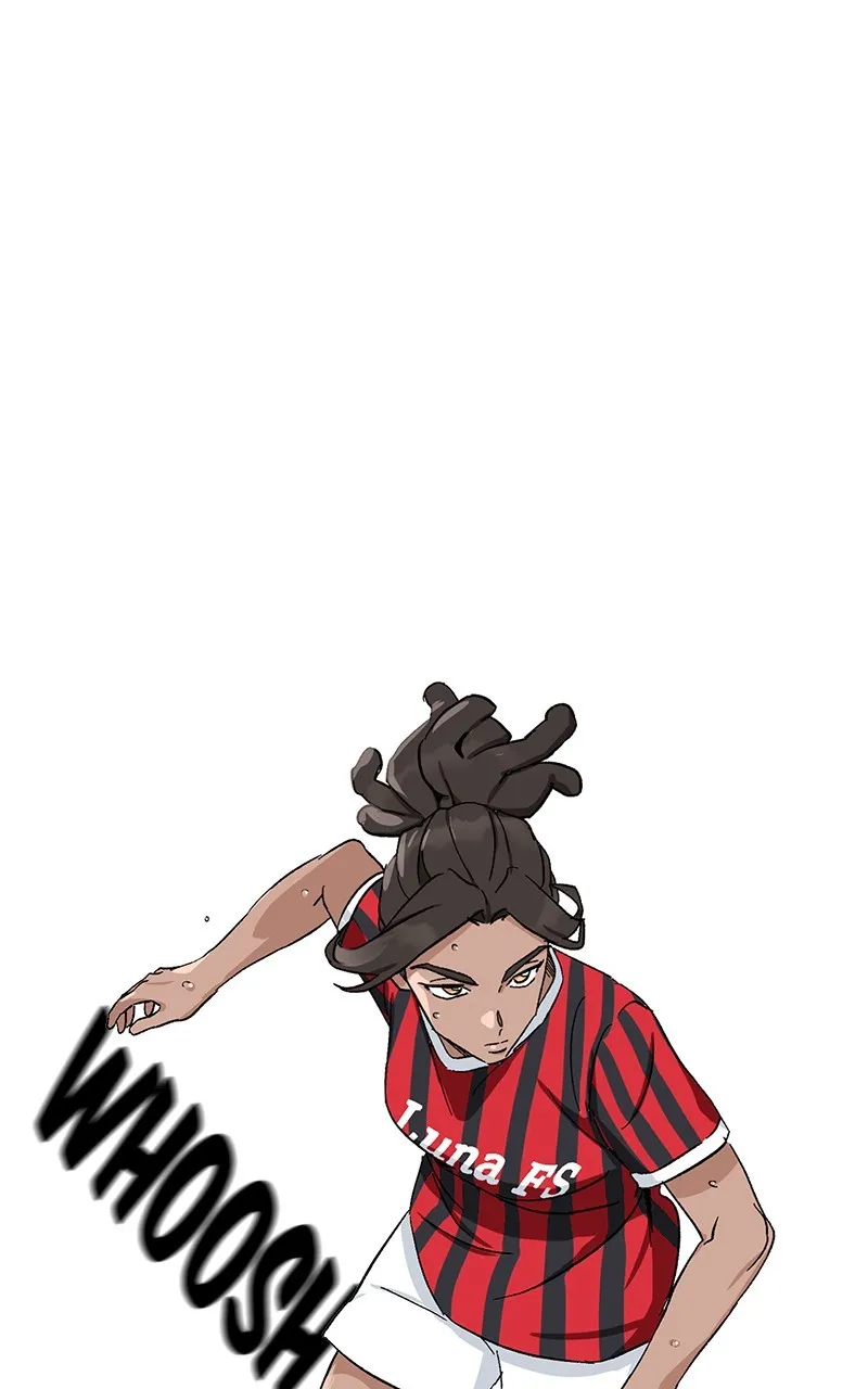 Tiki-Taka Chapter 12 page 4 - 