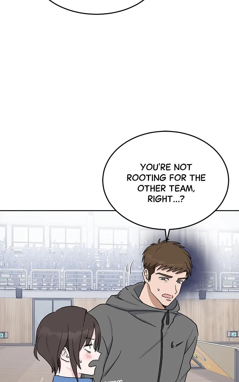Tiki-Taka Chapter 12 page 33 - 