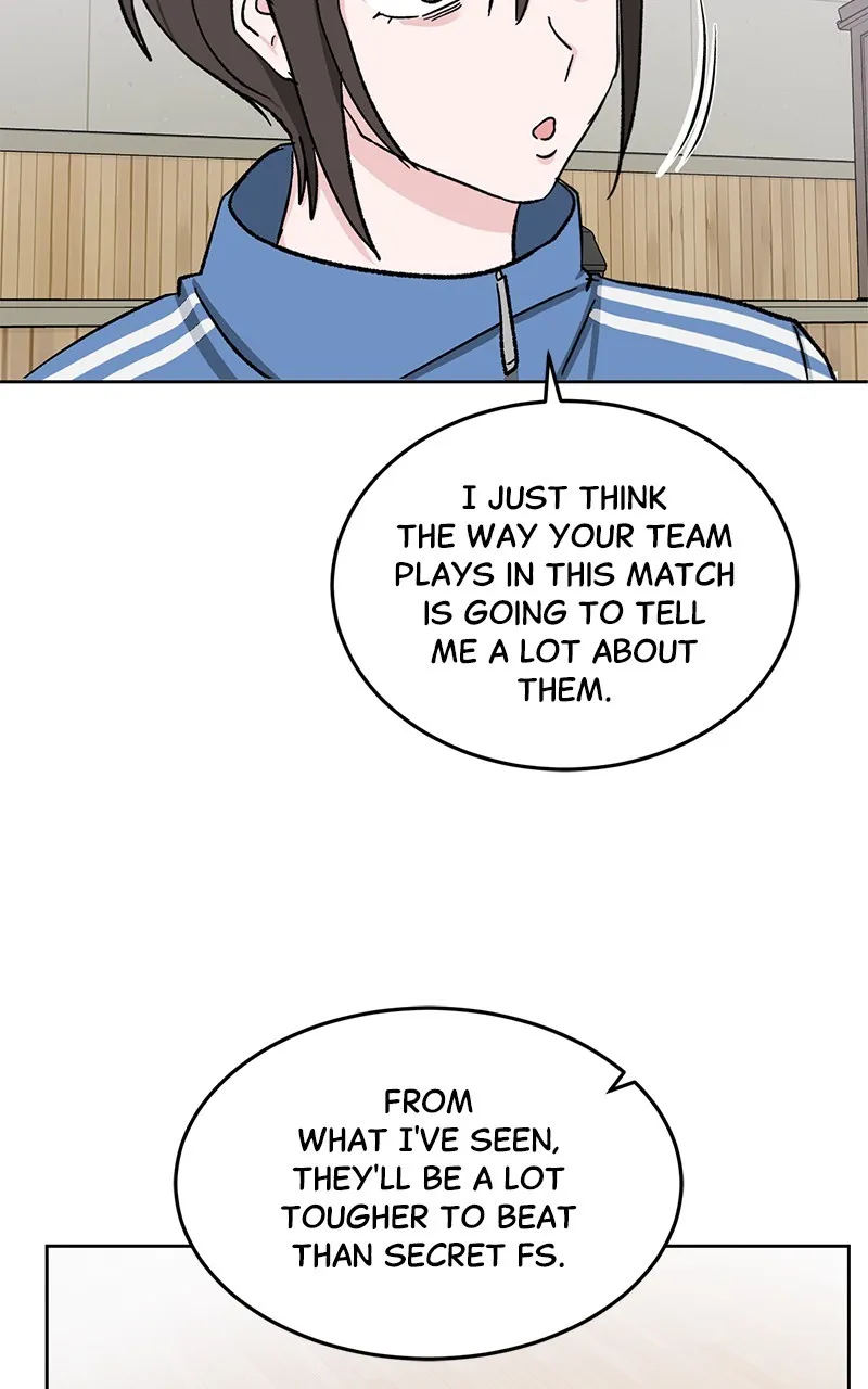 Tiki-Taka Chapter 12 page 35 - 