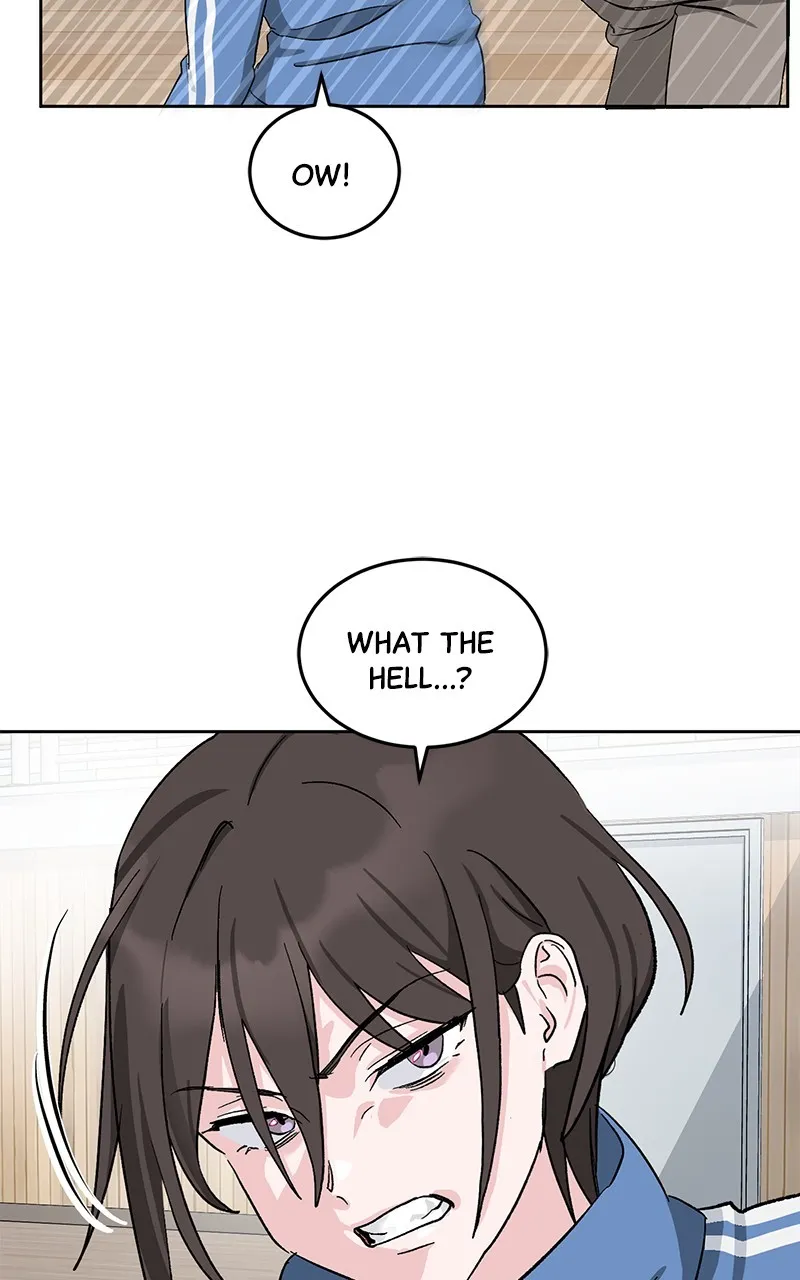 Tiki-Taka Chapter 12 page 40 - 