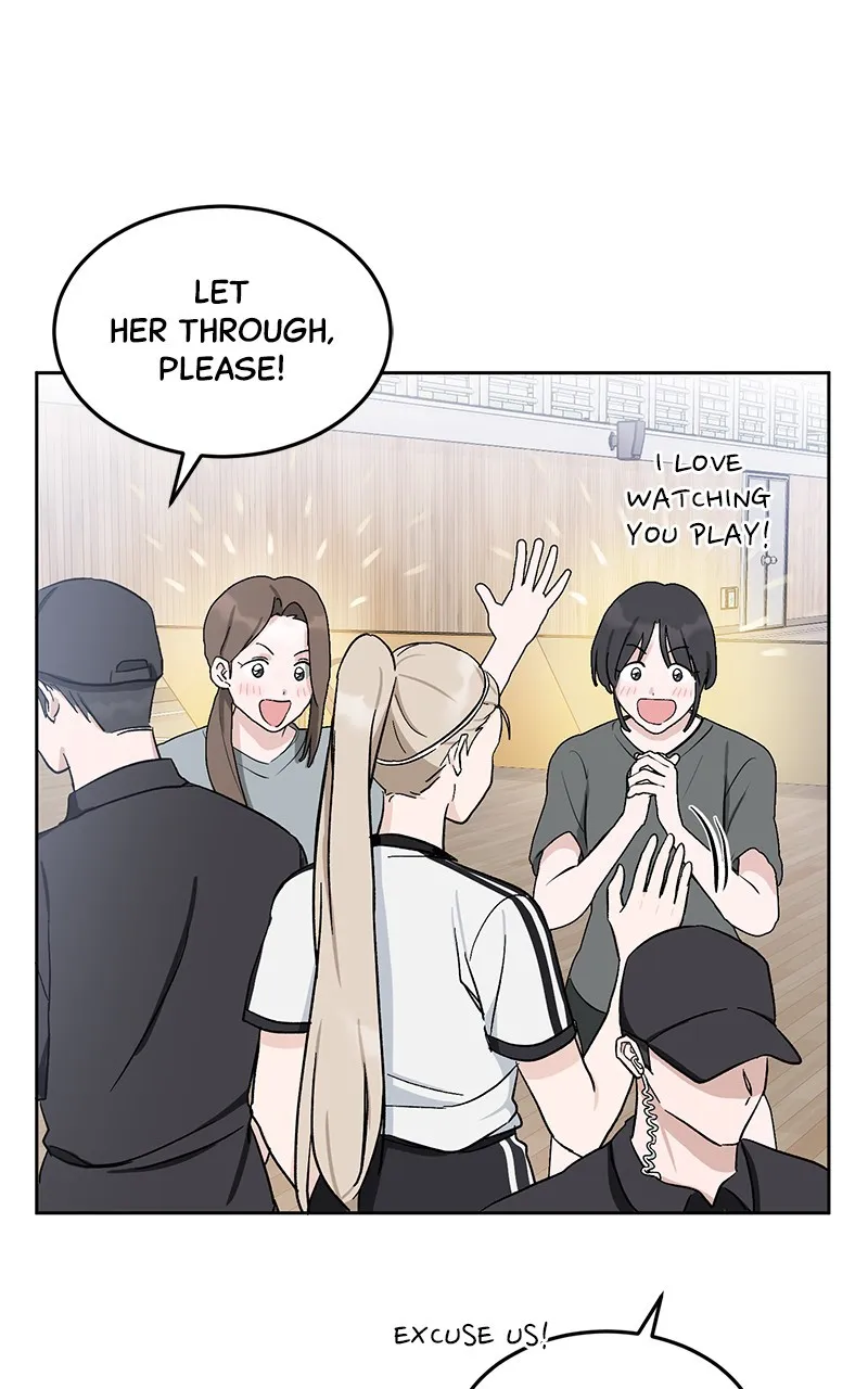 Tiki-Taka Chapter 12 page 47 - 