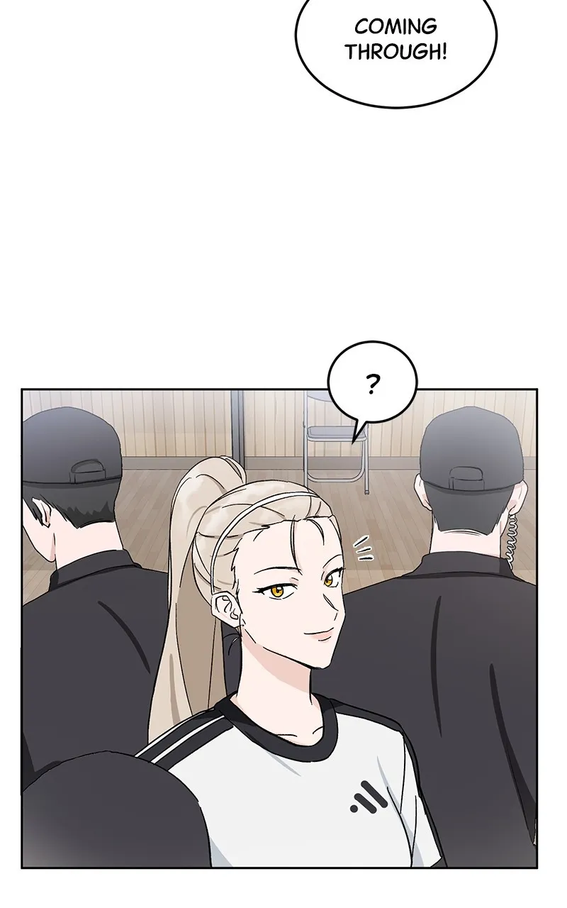 Tiki-Taka Chapter 12 page 48 - 