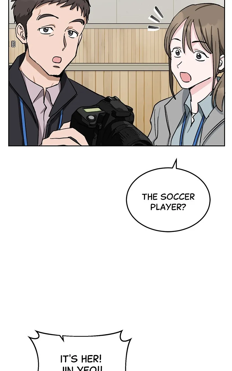 Tiki-Taka Chapter 12 page 51 - 