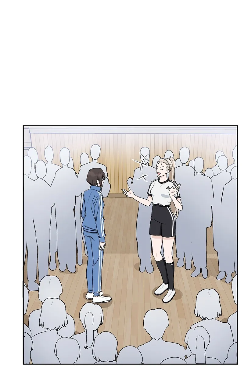 Tiki-Taka Chapter 12 page 53 - 