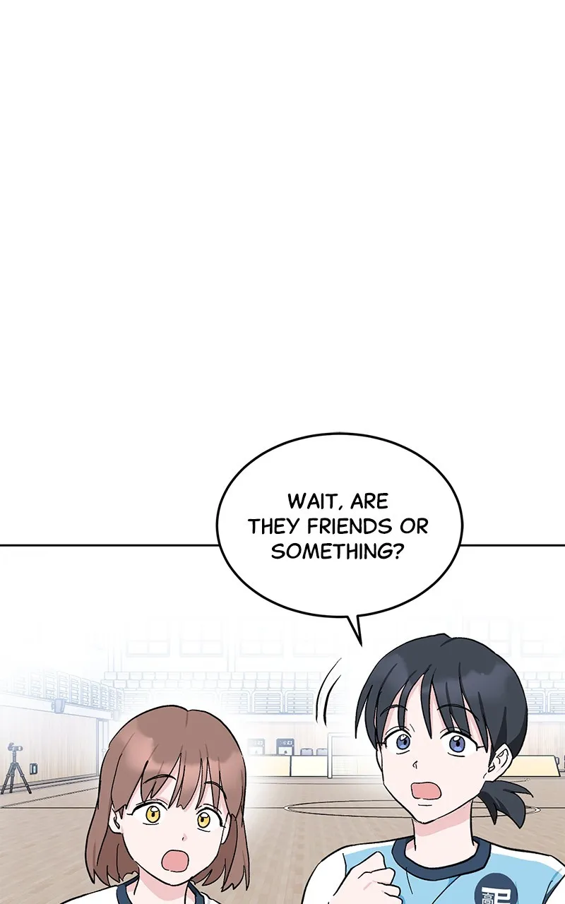 Tiki-Taka Chapter 12 page 54 - 