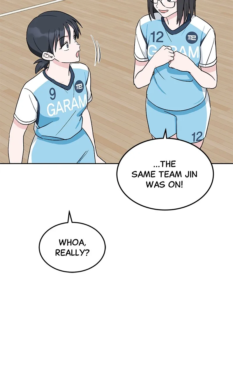 Tiki-Taka Chapter 12 page 56 - 