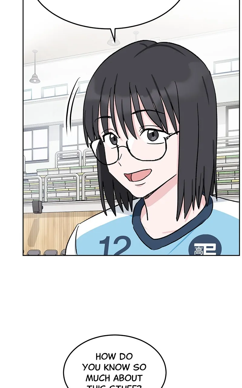 Tiki-Taka Chapter 12 page 60 - 