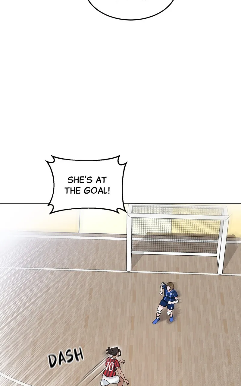 Tiki-Taka Chapter 12 page 7 - 
