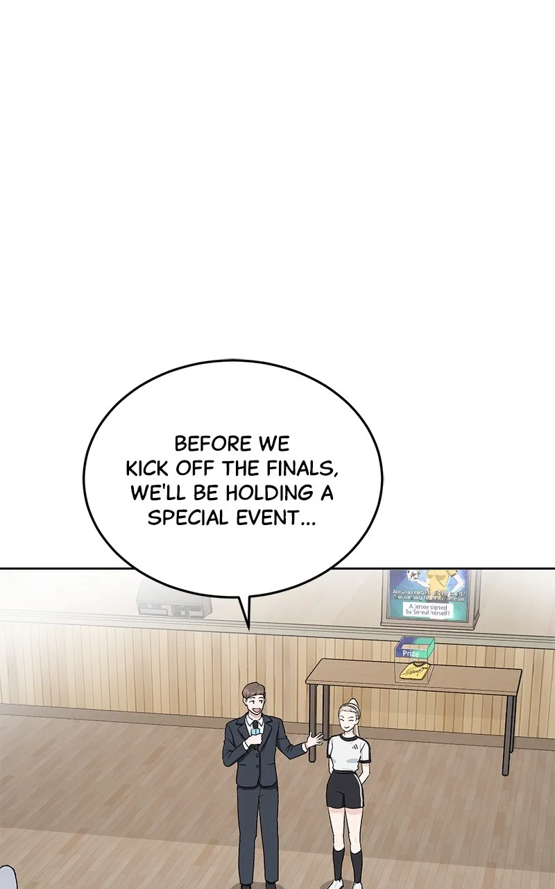 Tiki-Taka Chapter 12 page 62 - 