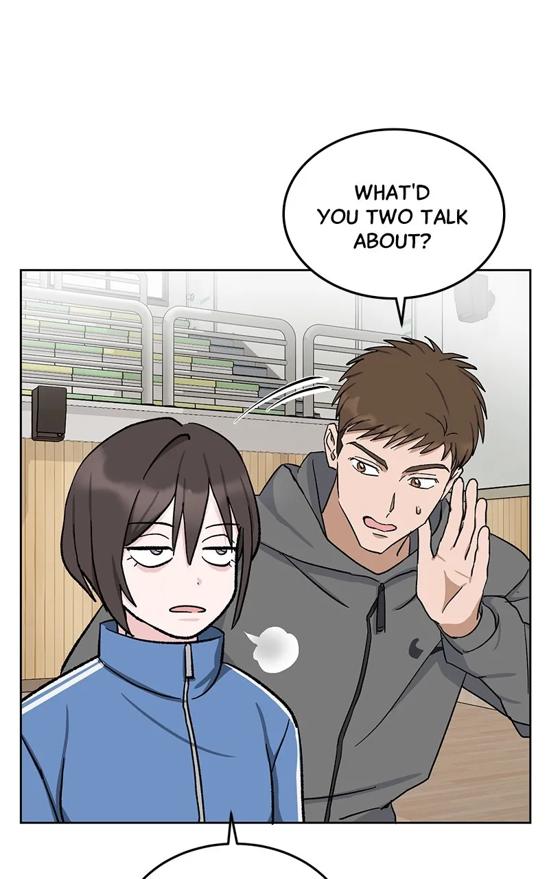 Tiki-Taka Chapter 12 page 64 - 