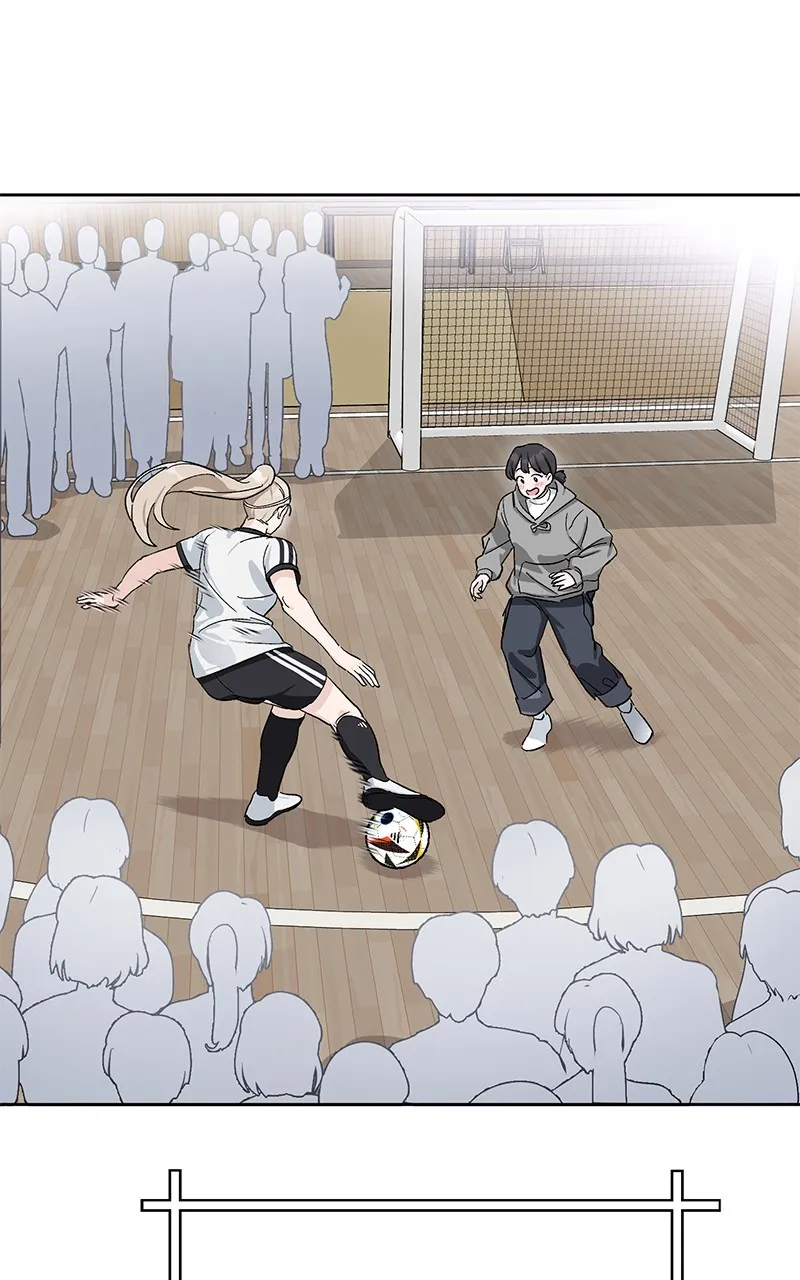 Tiki-Taka Chapter 12 page 68 - 