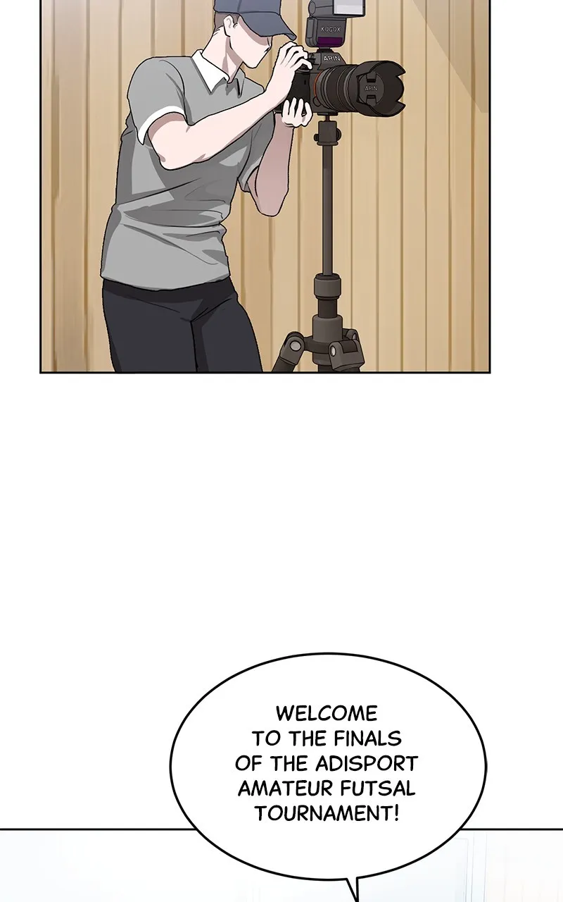Tiki-Taka Chapter 12 page 73 - 