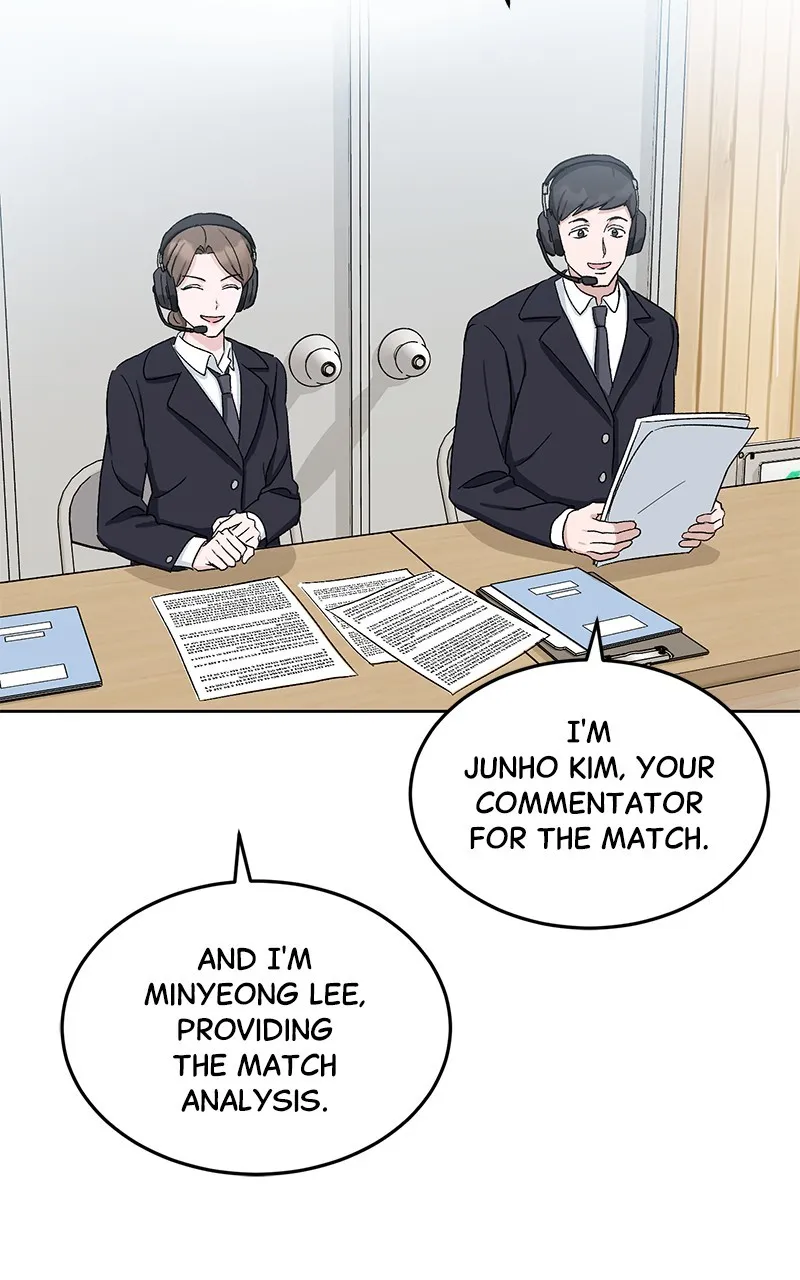 Tiki-Taka Chapter 12 page 74 - 