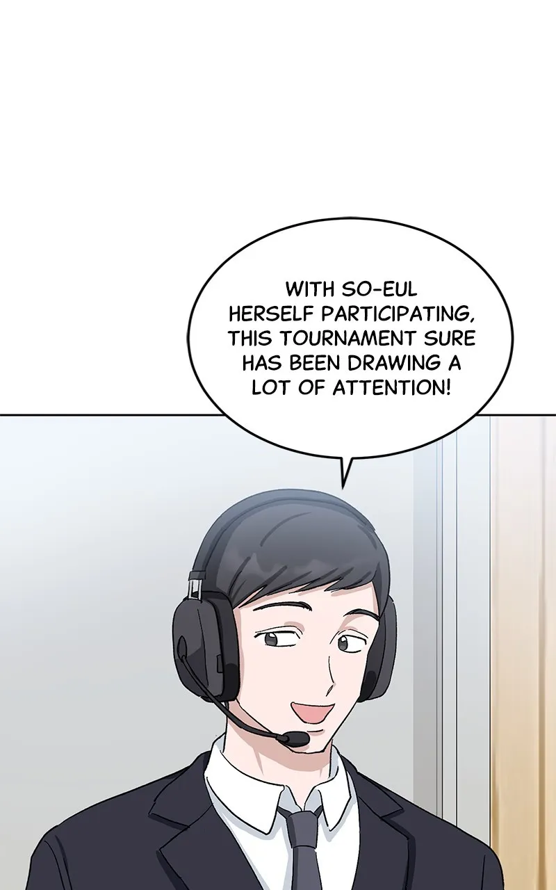 Tiki-Taka Chapter 12 page 75 - 