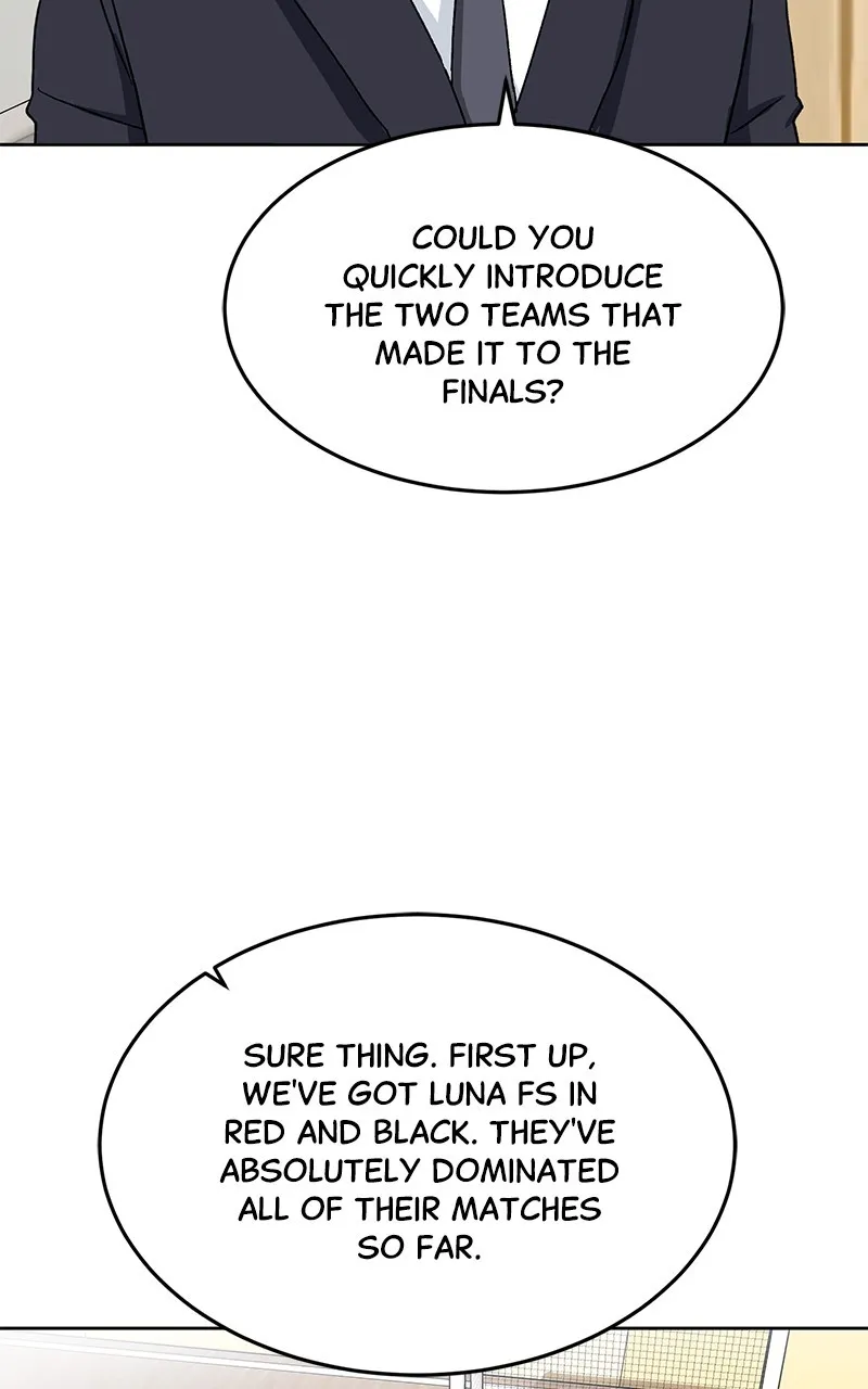 Tiki-Taka Chapter 12 page 76 - 