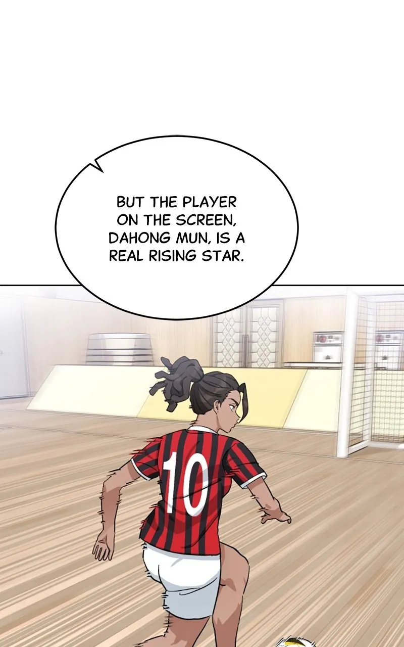 Tiki-Taka Chapter 12 page 78 - 