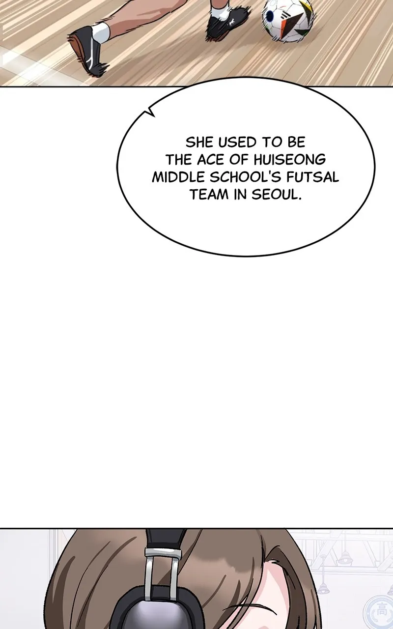 Tiki-Taka Chapter 12 page 79 - 