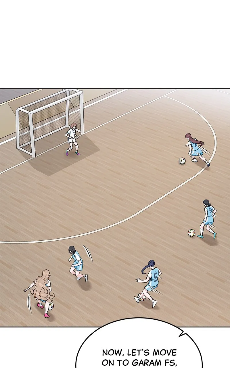 Tiki-Taka Chapter 12 page 81 - 