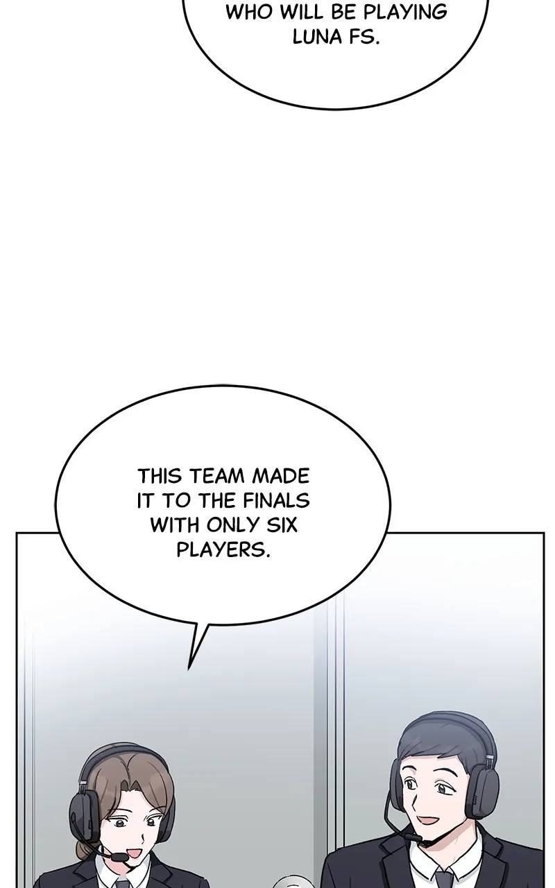 Tiki-Taka Chapter 12 page 82 - 