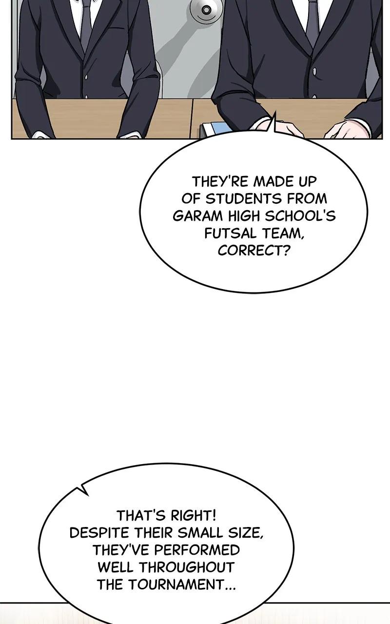 Tiki-Taka Chapter 12 page 83 - 