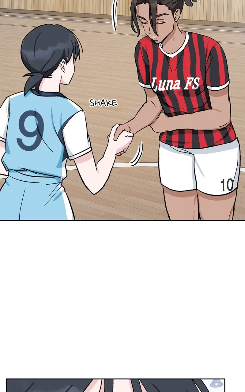 Tiki-Taka Chapter 12 page 87 - 