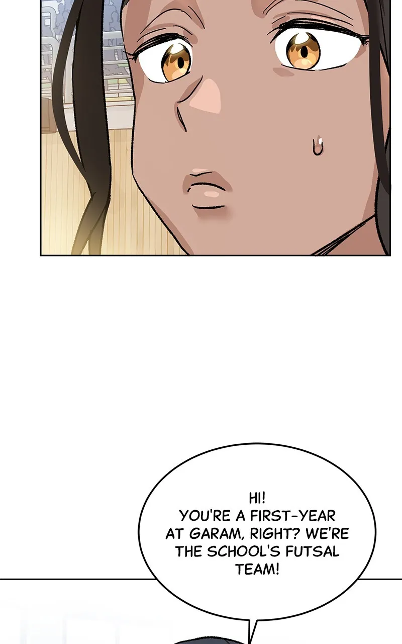 Tiki-Taka Chapter 12 page 89 - 