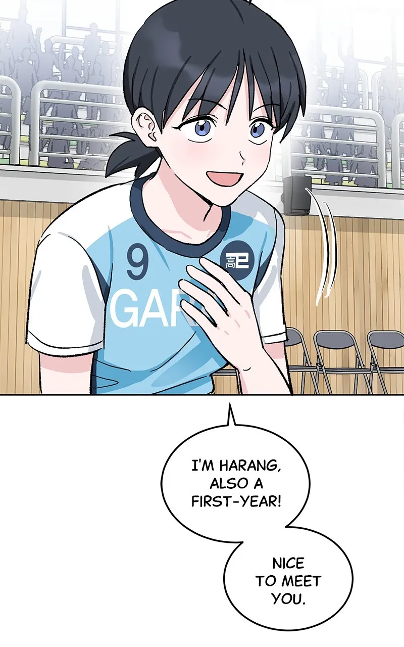 Tiki-Taka Chapter 12 page 90 - 