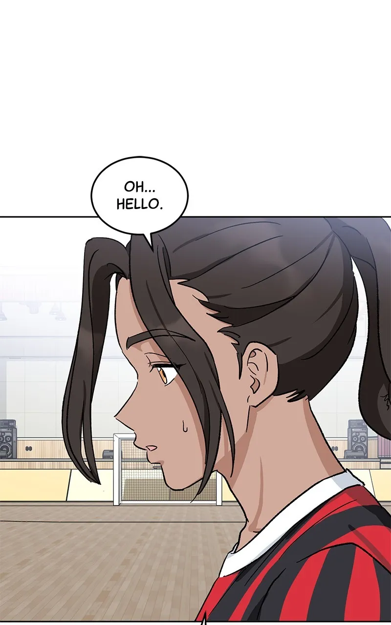 Tiki-Taka Chapter 12 page 91 - 