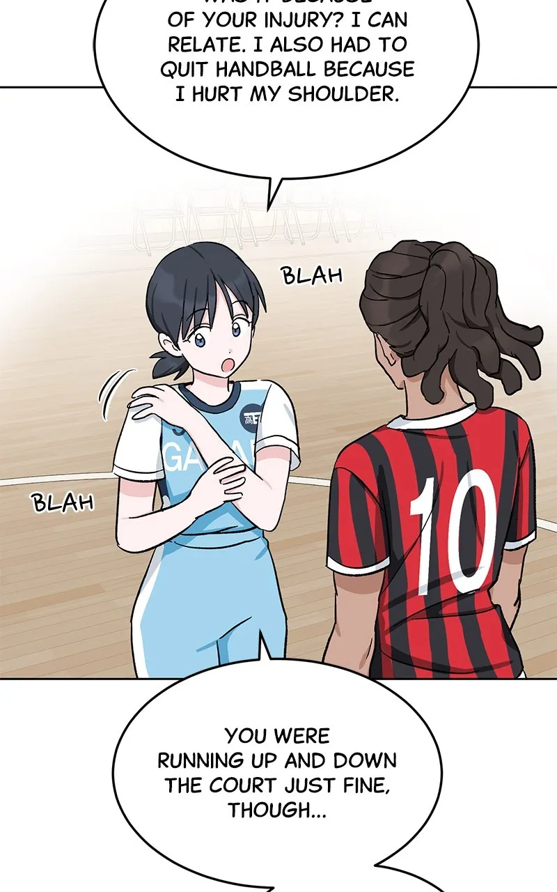 Tiki-Taka Chapter 12 page 95 - 