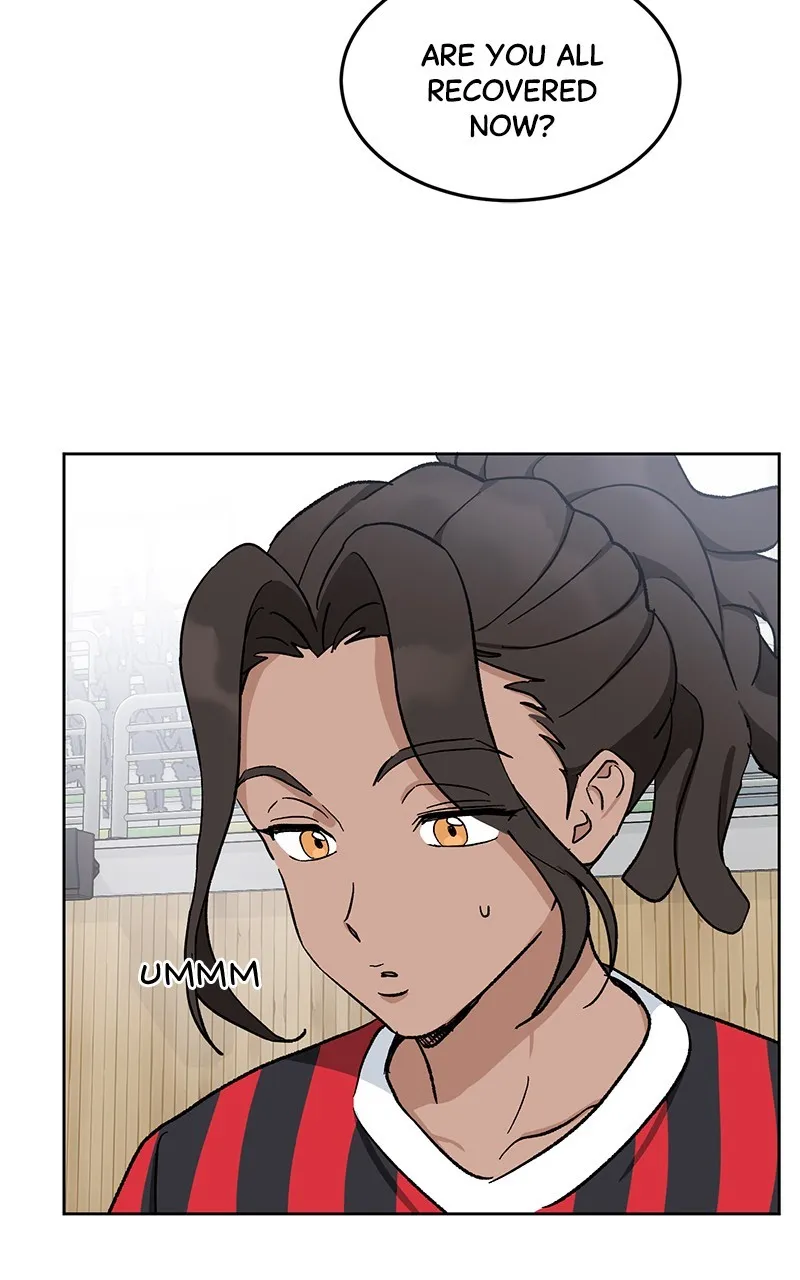 Tiki-Taka Chapter 12 page 96 - 