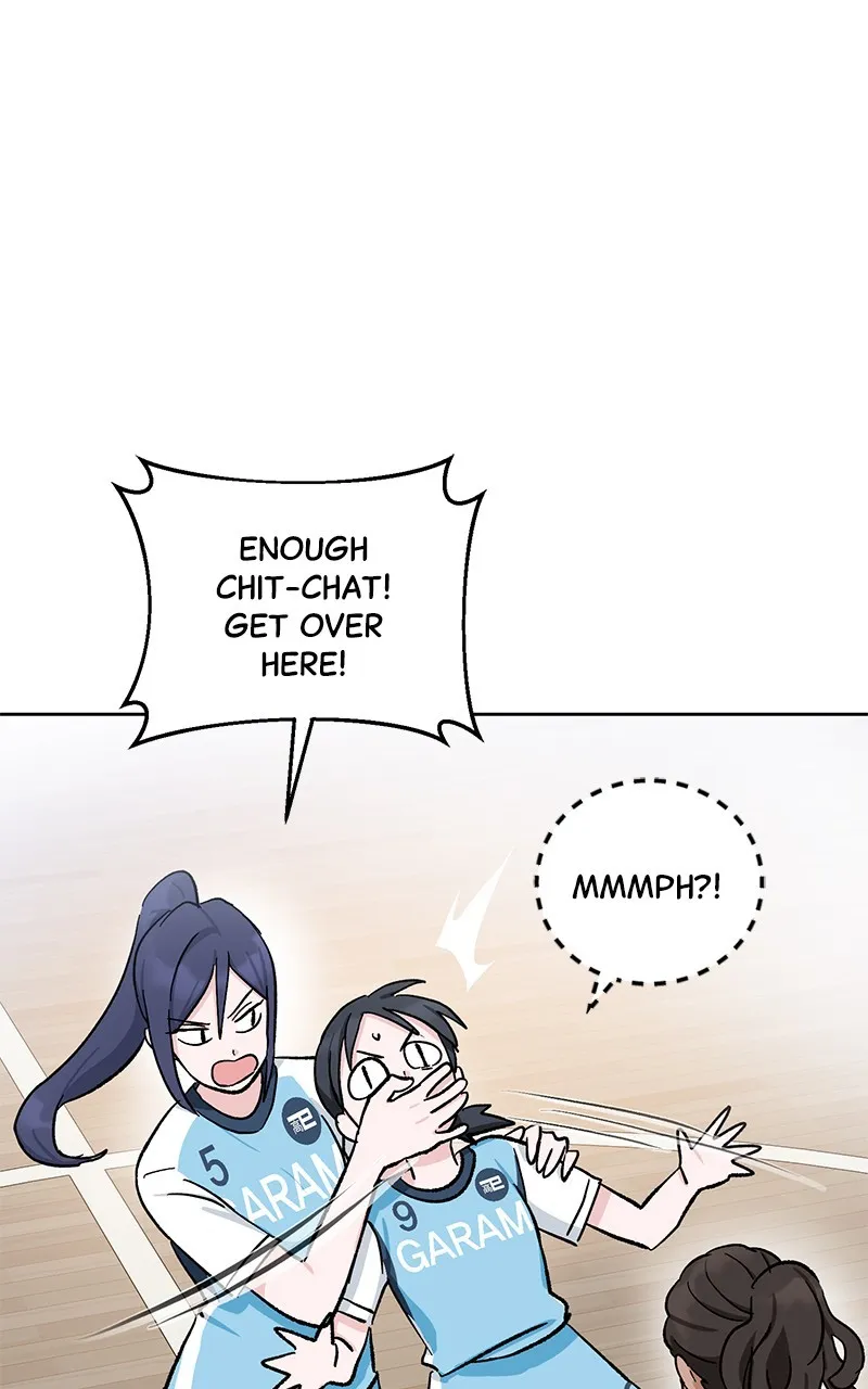 Tiki-Taka Chapter 12 page 97 - 