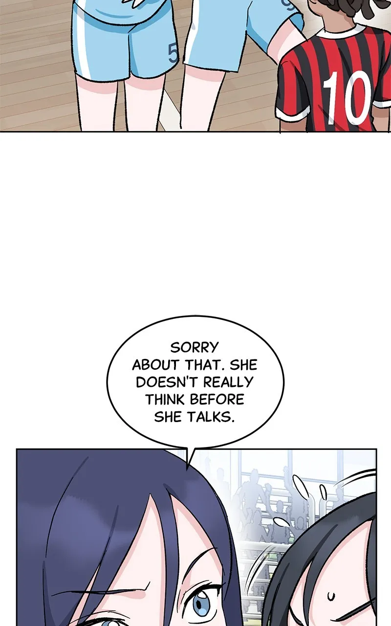 Tiki-Taka Chapter 12 page 98 - 