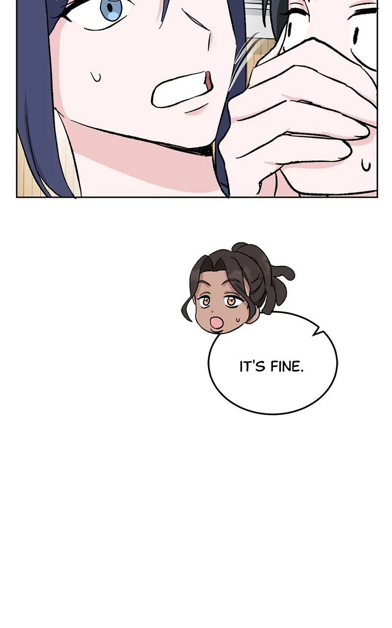 Tiki-Taka Chapter 12 page 99 - 