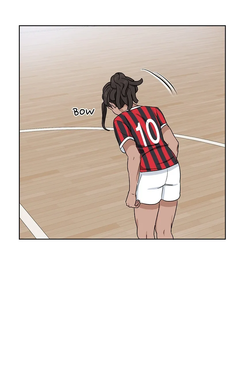 Tiki-Taka Chapter 12 page 100 - 