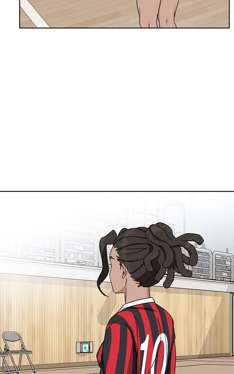 Tiki-Taka Chapter 13 page 2 - 