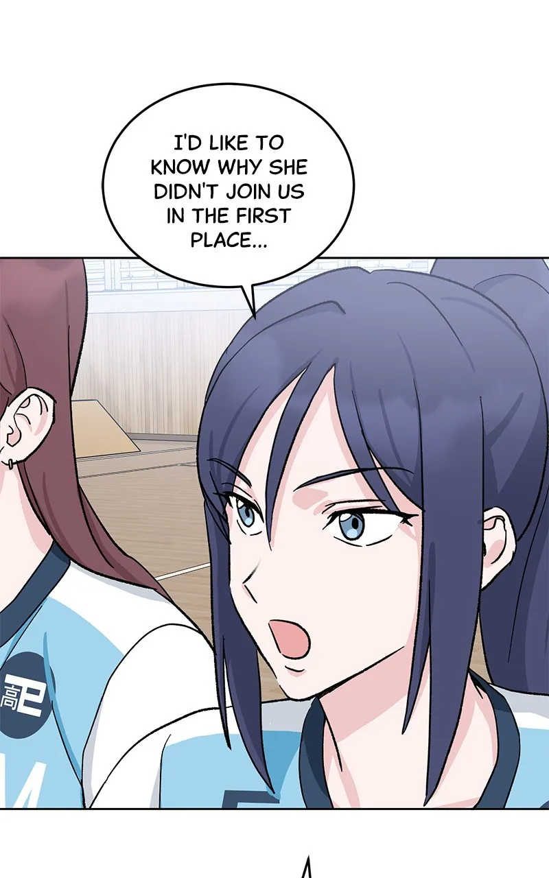 Tiki-Taka Chapter 13 page 13 - 