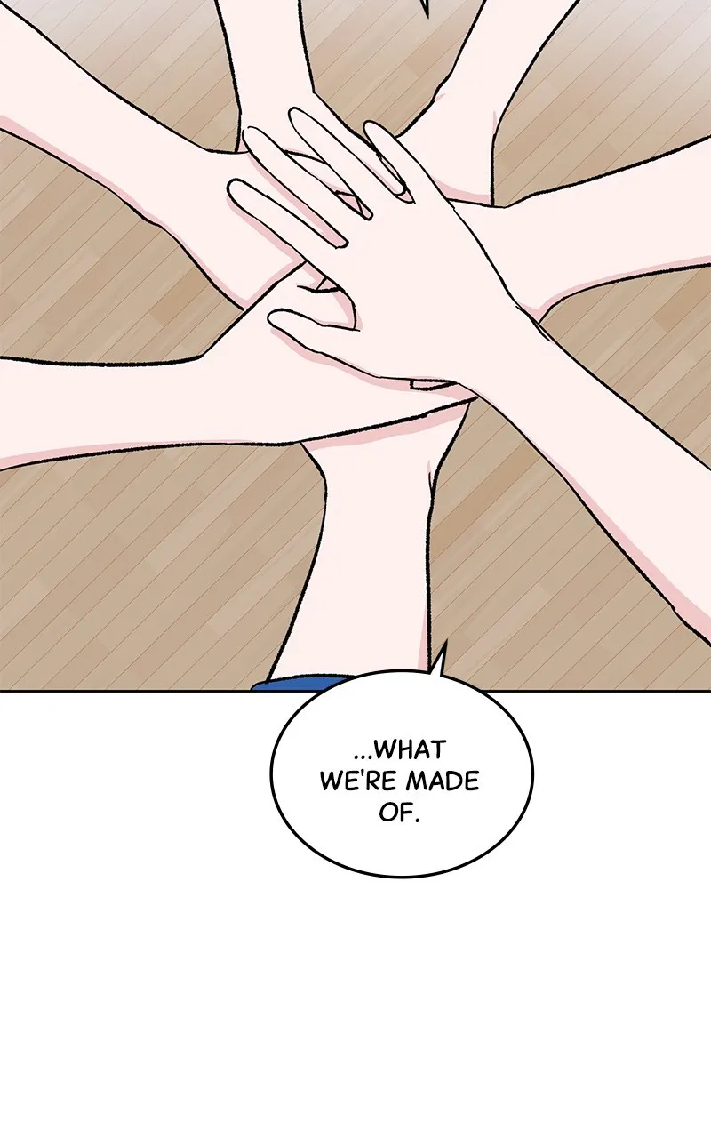 Tiki-Taka Chapter 13 page 15 - 