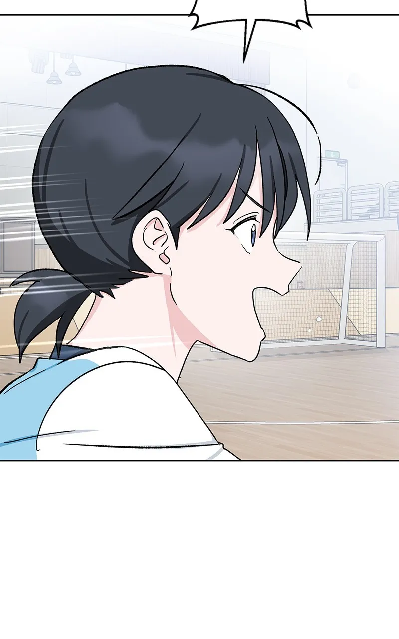 Tiki-Taka Chapter 13 page 18 - 