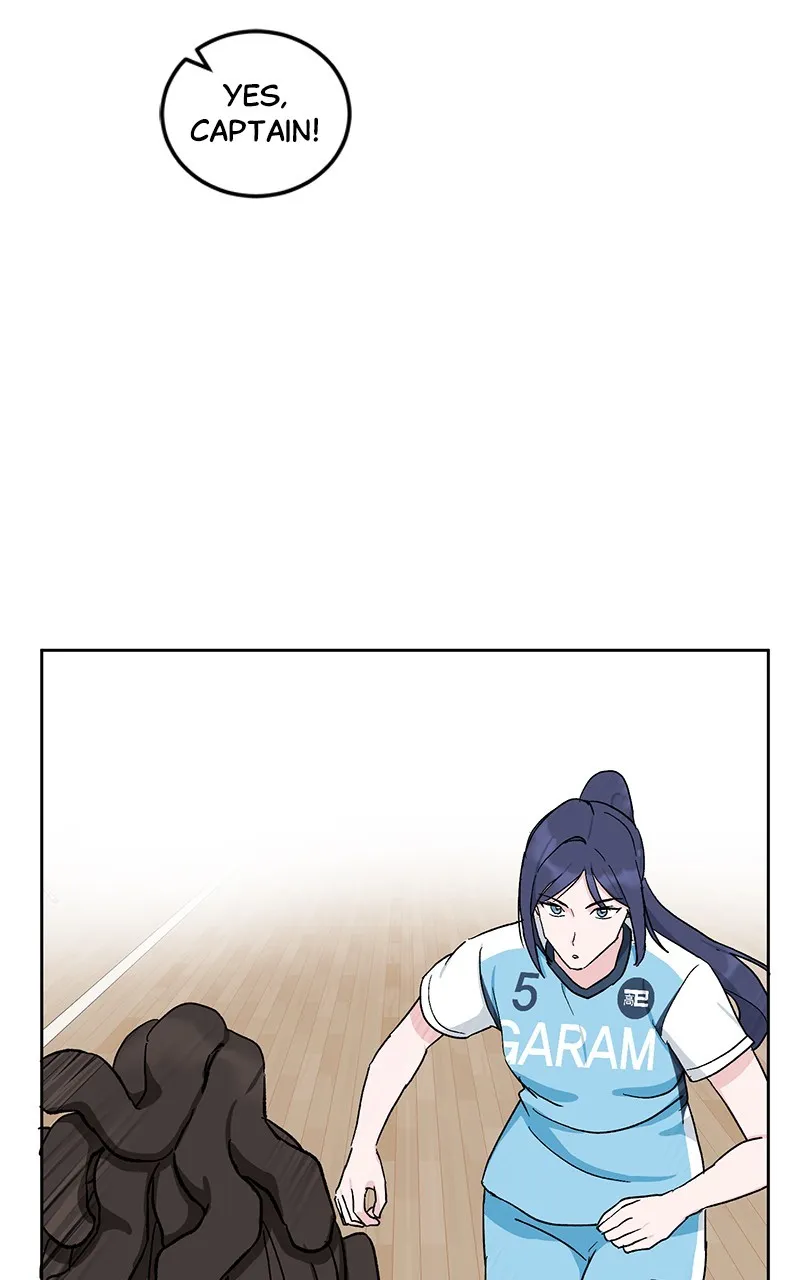 Tiki-Taka Chapter 13 page 37 - 