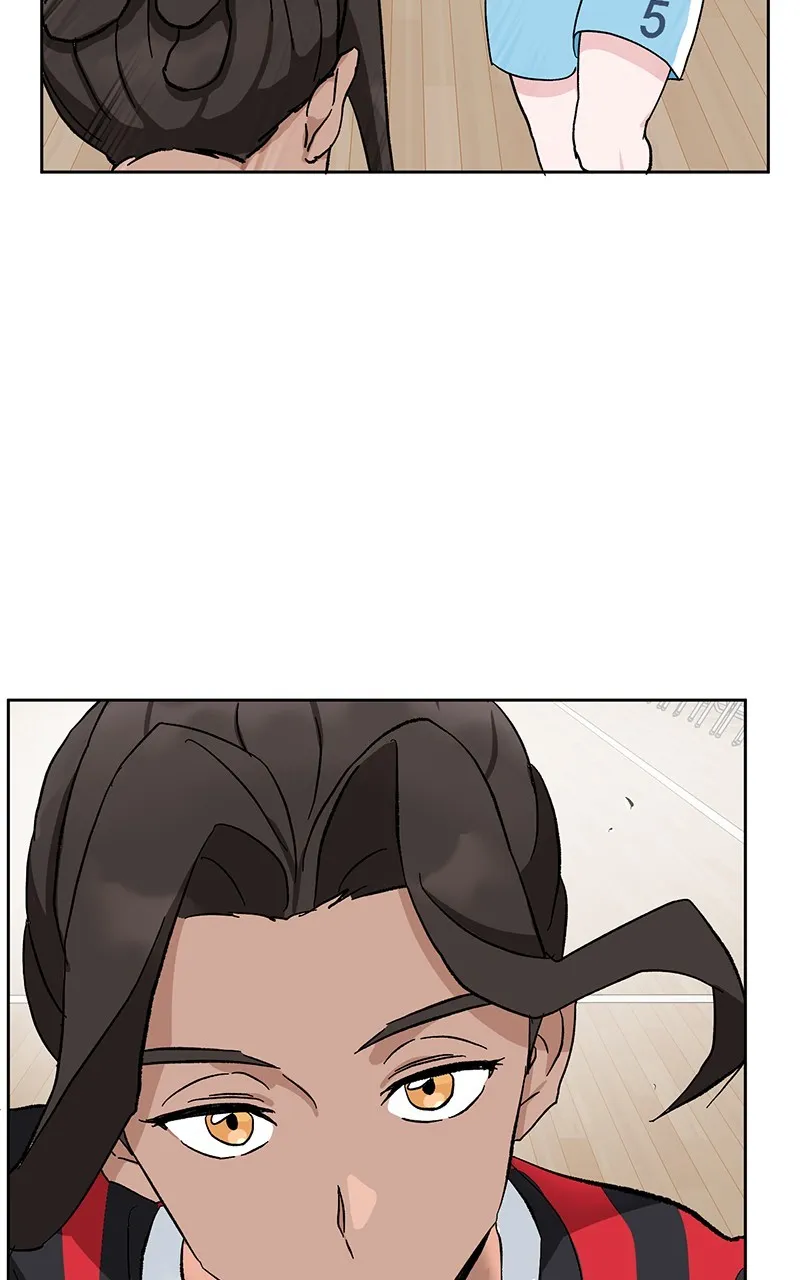 Tiki-Taka Chapter 13 page 38 - 