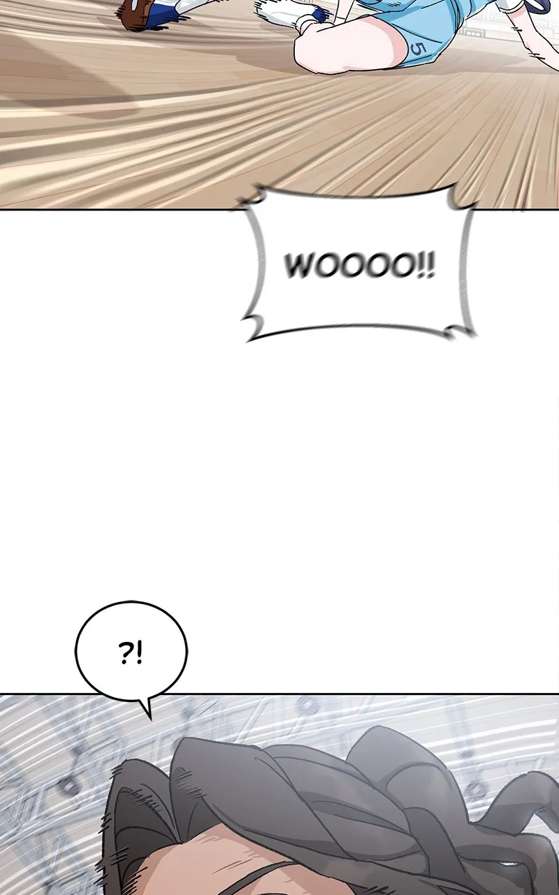 Tiki-Taka Chapter 13 page 46 - 