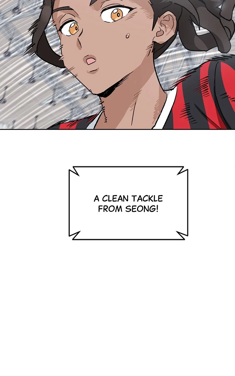 Tiki-Taka Chapter 13 page 47 - 
