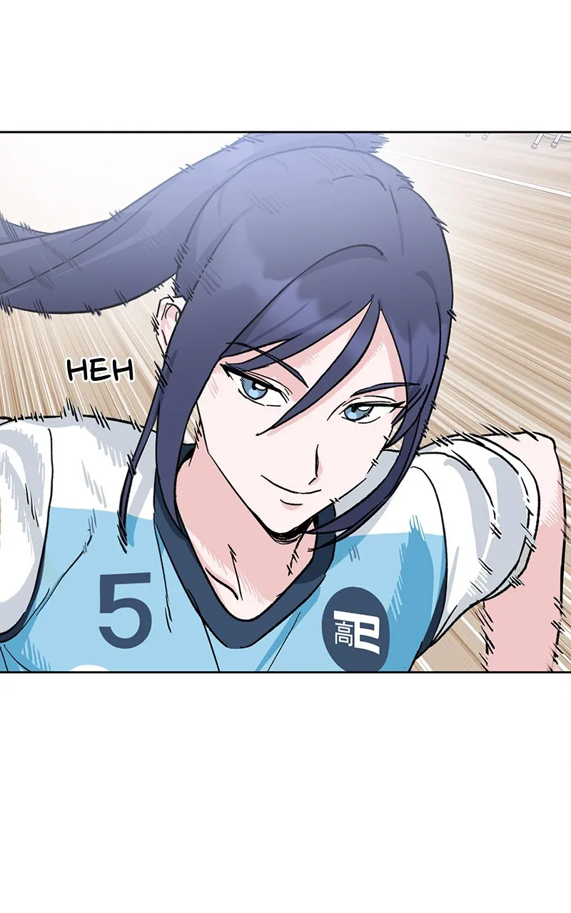 Tiki-Taka Chapter 13 page 48 - 