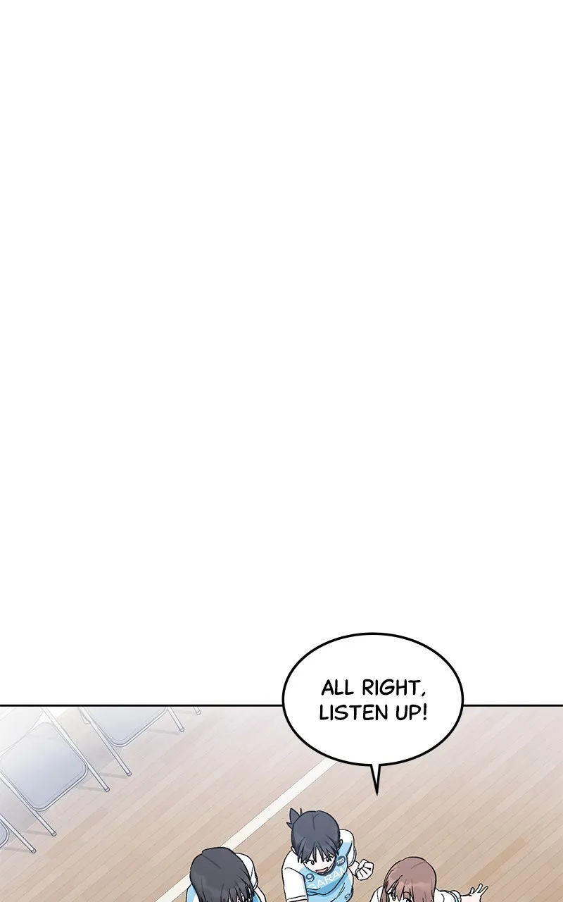 Tiki-Taka Chapter 13 page 6 - 